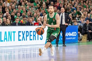 Nepaisant nesėkmingos medicininės patikros, L.Lekavičius vis dar gali atsidurti Graikijoje