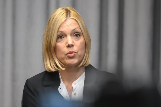 LKL direktorė: apie lygos radaruose nebuvusį Alytaus klubą ir iki rugpjūčio lauktą 10-os komandos atsakymą
