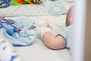 Džiuginanti statistika – pirmąjį šių metų pusmetį Lietuvoje registruota daugiau naujagimių nei pernai