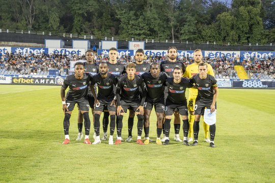 Paaiškėjo, kokias sumas už dalyvavimą šių metų UEFA atrankose susižers Lietuvos klubai