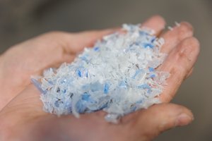 Šalims nepavyko susitarti dėl kovos su plastiko tarša