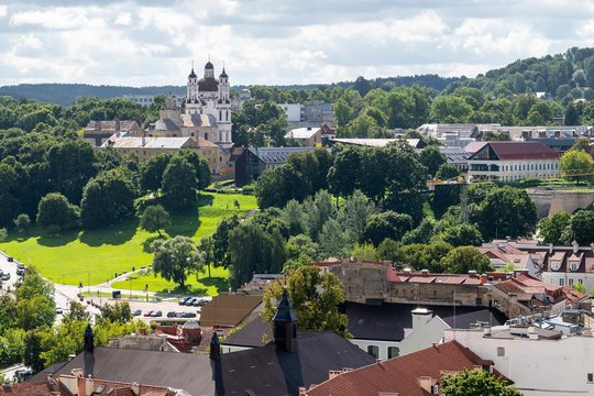 Orai keisis jau netrukus – sinoptikė pasakė, ko laukti