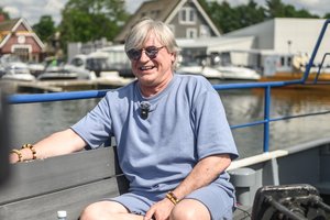 Ž. Žvagulis 60-metį atšventė su trenksmu: „Buvo toks tūsas, kad nieko neatsimenu“