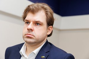 Nuosprendį K. Bartoševičiaus apskundė ir nukentėjusieji