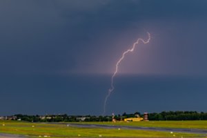 Po karšto penktadienio – kardinalūs orų pokyčiai