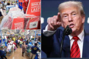 D. Trumpo tarifų vėzdas atsisuko prieš pačius amerikiečius: brangs labiausiai pamėgti produktai