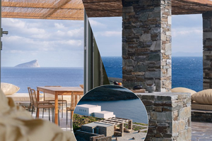 Pravėrė įspūdingos vilos duris: viskas čia sukurta paprastiems žmonėms