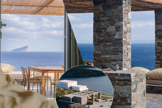 Pravėrė įspūdingos vilos duris: viskas čia sukurta paprastiems žmonėms