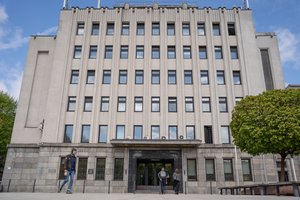 Kaune iškils dar vienas paminklas – savivaldybė skelbia meninės-architektūrinės idėjos konkursą