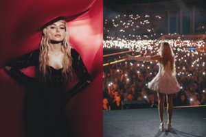 Iš Jessicos Shy – džiugi naujiena: paviešino dar nematytą akimirką