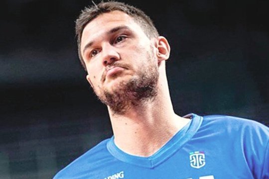 Ryklio ataką aptarusi Italijos krepšinio legenda: „Tai – paskutinė vasara rinktinėje“