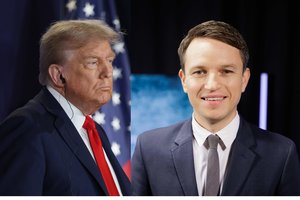 L. Kojala įvertino derybas Aliaskoje: D. Trumpas tai priims jautriai