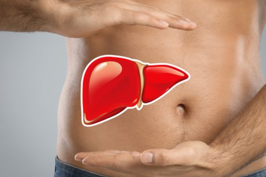 Trys daržovės, kurios it šluota valo jūsų kepenis