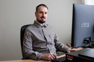 „Nebegalėjau kitaip pasielgti“: iš pradžių bėgęs iš Varėnos, vieną dieną Lukas grįžo – įkūrė verslą, kuriam nėra sienų