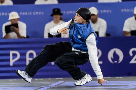 Pasaulio žaidynėse – D. Banevič bronzos medalis