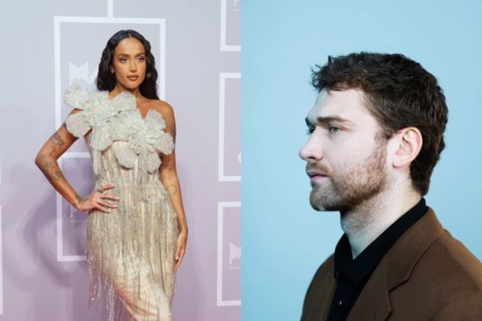 K. Cicėnas pirmąkart viešai prabilo apie skyrybas su K. Meschino: „Žinojome, kad taip bus“