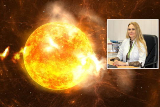 Geomagnetinės audros sveikatą veikia daug labiau nei manyta: štai, ką apie jas privalote žinoti