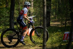 Nuostabu: Irmantė Aleliūnaitė – Pasaulio jaunimo čempionė