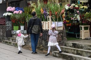 Primena, kam ir kokiomis sąlygomis priklauso laisvas laikas rugsėjo 1-ąją