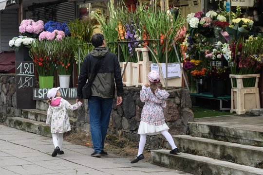 Primena, kam ir kokiomis sąlygomis priklauso laisvas laikas rugsėjo 1-ąją
