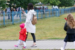 Suskaičiavo, kiek kainuoja išauginti vaiką: sostinei numato kitą biudžetą