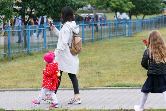 Suskaičiavo, kiek kainuoja išauginti vaiką: sostinei numato kitą biudžetą