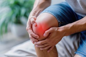 Laiko žymės sąnariuose: kaip sumažinti skausmą?