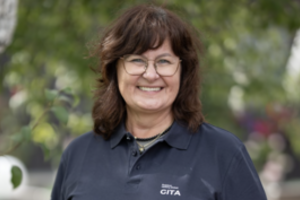 Paįstrio gimnazijos vadovė: mokykloje kiekviena diena gali palikti žymę kažkieno gyvenime