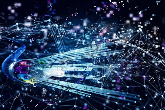 Duomenys Lietuvoje skries 600 Gb/s greičiu – atnaujinamas nacionalinis tinklas