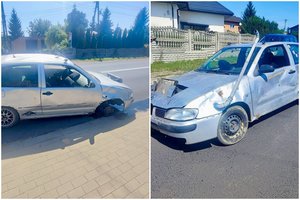 Pamatę šį automobilį kelyje, Lenkijos pareigūnai neteko žado: nustebsite ir jūs