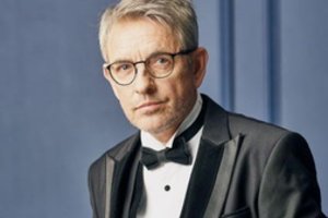 Atviras interviu su Arūnu Sakalausku: „Darbas vyksta 3 mėnesius, o žiūrovas tave mato 2 valandas“