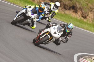 Priešpaskutiniame Lietuvos ir Baltijos šalių plento žiedo čempionato etape rekordinis dalyvių skaičius