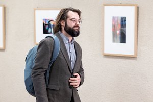 Po G. Nausėdos kritikos – P. Poderskio pareiškimas: nematau savęs naujoje valdžioje