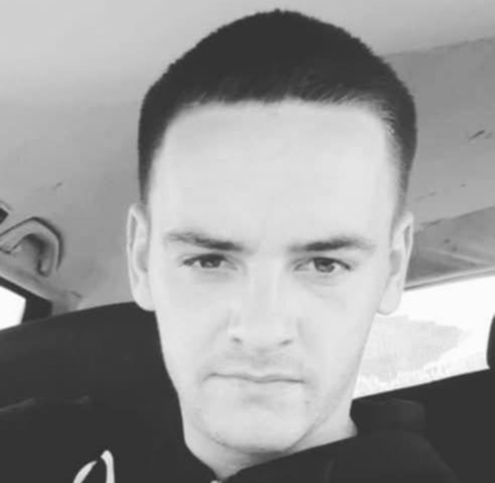  Edvino Juodžio mama ieško nuo gegužės.<br> Asmeninio archyvo nuotr.