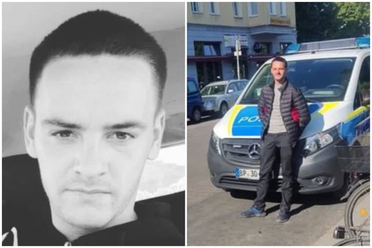 Nevilties apimta motina trokšta, kad suimtų jos sūnų: nuo gegužės išgyvena slogų košmarą