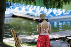 Aplink zuja skaudžiai geliantys „bimbalai“? Vaistininkė pasidalijo vertingais patarimais