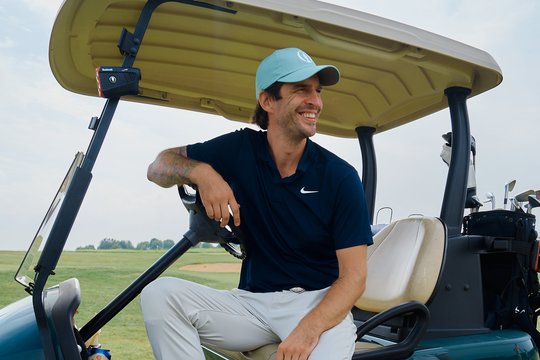 Justinas Jarutis ir AISTÈ surengs vasaros uždarymo koncertą unikalioje vietoje po atviru dangumi