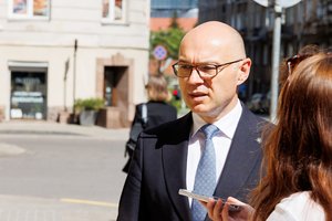 Atskleidė, kiek tūkstančių eurų E. Sabutis galėjo pasisavinti dar būdamas tarybos nariu