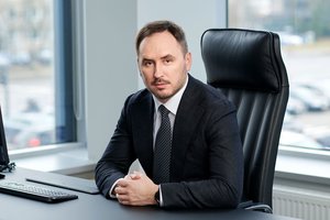 LKU kredito unijų grupė: pirmas milijardas indėlių ir augimas kituose veiklos segmentuose