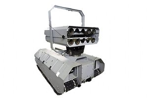 Naujas grėsmingas rusų ginklas – ar naivi apgavystė?