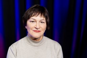 B. Vėsaitė galimais koalicijos partneriais nesidžiaugia: baiminasi dėl reprodukcinės sveikatos įstatymo likimo