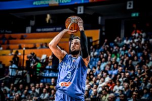 Italijos krepšinio legenda paskelbė apie karjeros pabaigą