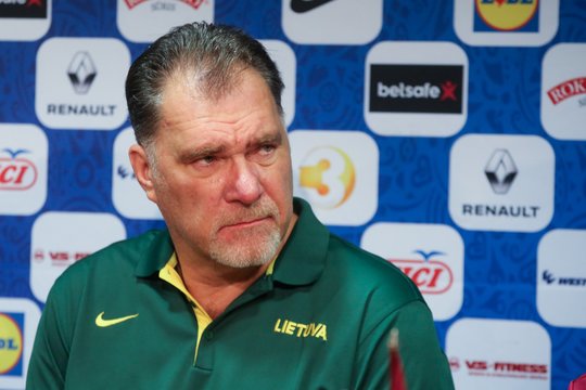 Rezultatyviausių Europos čempionatų žaidėjų šimtukas: viršūnėje – ispanas , o kur rikiuojasi rezultatyviausias lietuvis A. Sabonis?