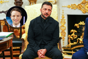 L. Kojala įvertino derybų pradžią Baltuosiuose rūmuose: V. Zelenskis turėtų būti patenkintas