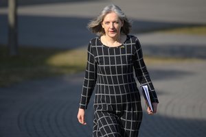 A. Skaisgirytė: po rinkimų R. Žemaitaičio antisemitinė retorika sumažėjo