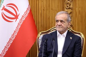 Teheranas: karas su Izraeliu gali vėl prasidėti „bet kuriuo metu“