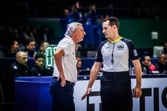 Serbijos treneris S. Pesičius skaičiavo rimčiausius varžovus „EuroBasket 2025“ – be Lietuvos įvardijo netikėtus konkurentus