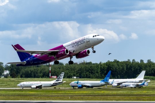 Svarbu keliaujant į Jungtinę Karalystę: jei tuo nepasirūpinsite, galite ir neišskristi