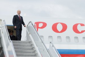 V. Zelenskio ir D. Trumpo susitikime – dūmai ir esminis momentas: ką visa tai reiškia