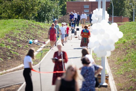 Šis Lietuvos miestas pasirinko Europos pramintą kelią: vis daugiau gyventojų įvertino tokio sprendimo naudą